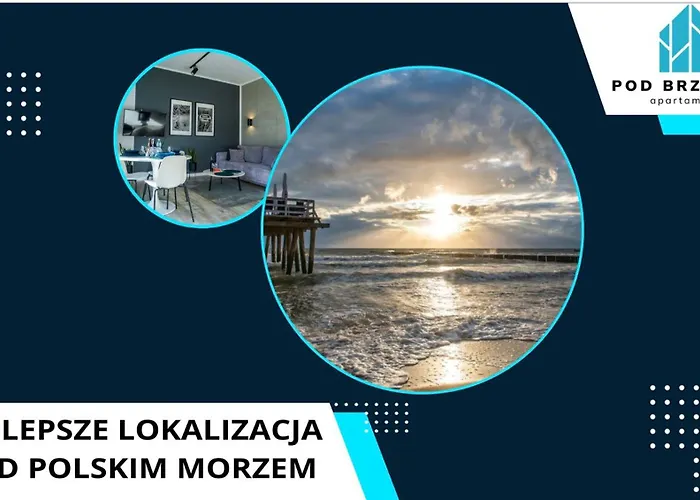 Pod Brzozami Apartamenty Villa Solny