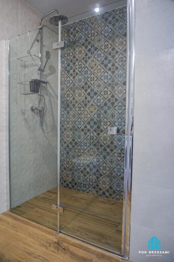 Apartment Pod Brzozami Solny